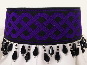 PurpleCelticBlackBeads300