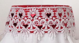 RedVLaceHeartSequins300